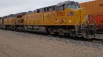 UP 5783